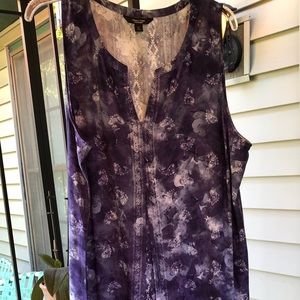 Simply Vera sheath dress